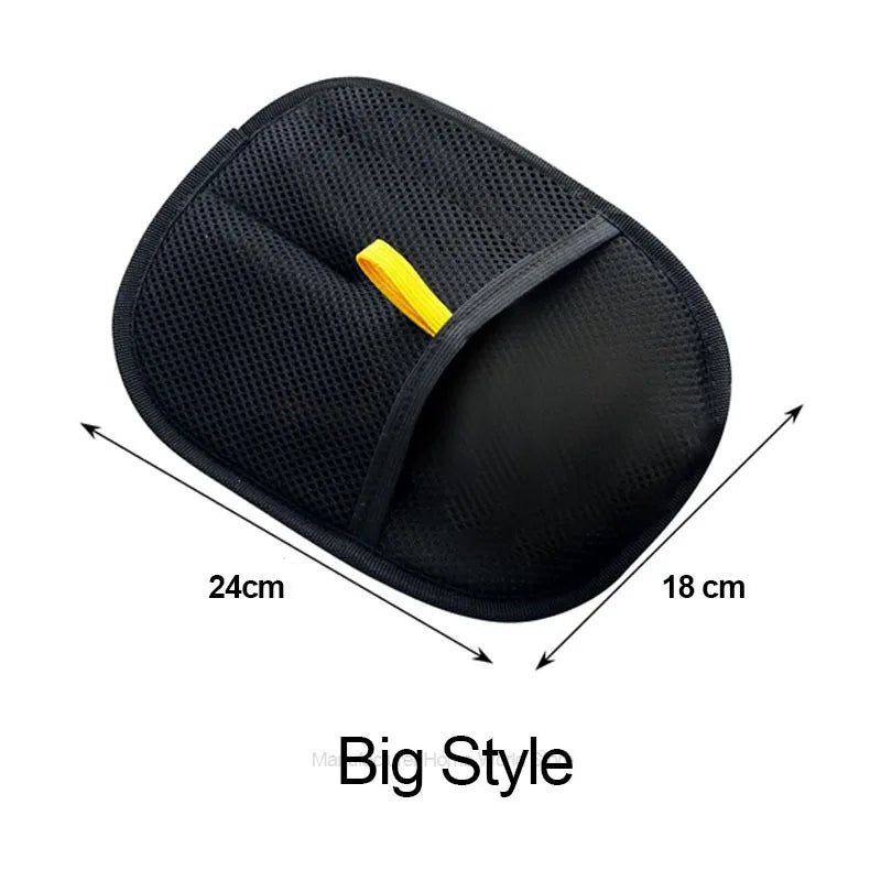 Double-Sided Pet Hair Remover Glove for Cleaning, Glothes, Carpets And Sofas