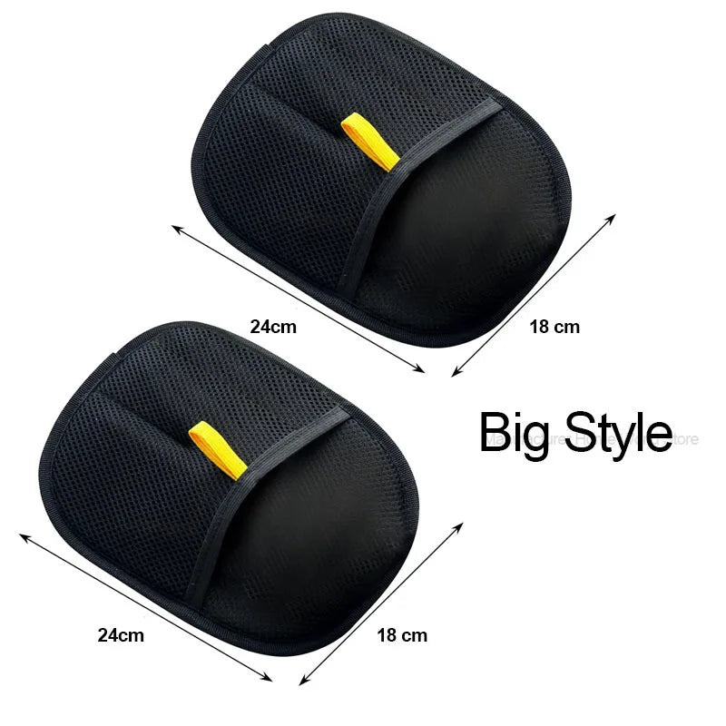 Double-Sided Pet Hair Remover Glove  for Cleaning, Glothes, Carpets And Sofas