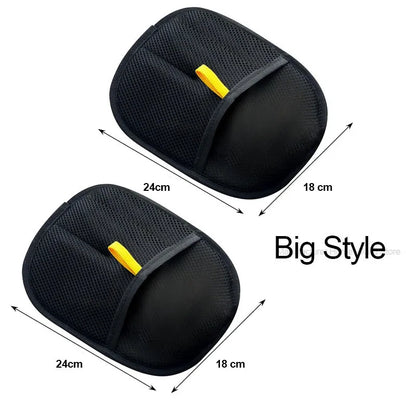 Double-Sided Pet Hair Remover Glove  for Cleaning, Glothes, Carpets And Sofas