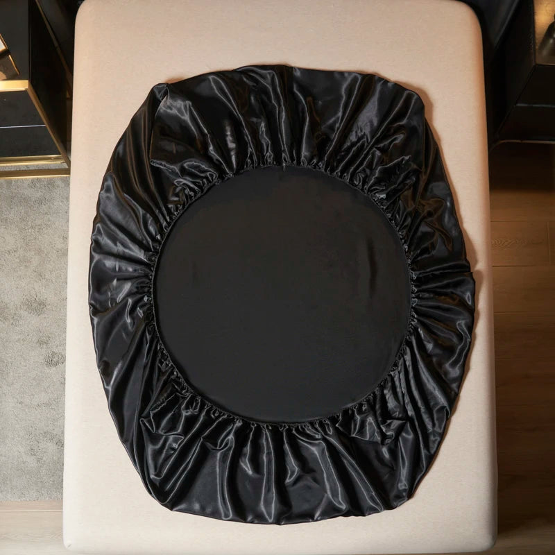 Kuup Satin Dream Bedding Set (3PCS)