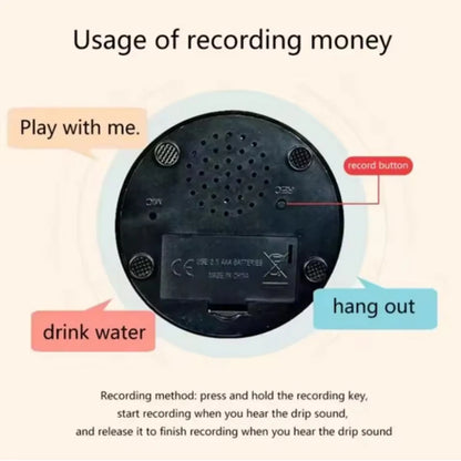 Dog Communication Buttons With Voice Recording